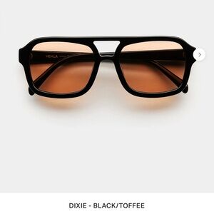 Vehla Dixie sunglasses